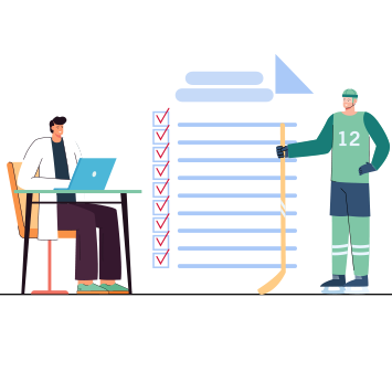 Medical Records Indexing